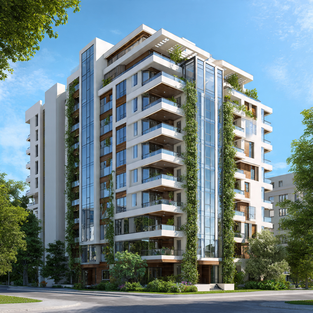 استشارات استثمارية